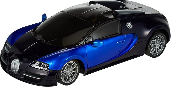 🚗💨 RC Racing Car for Kids – Fast, Fun & Remote Control Adventure 🎮✨