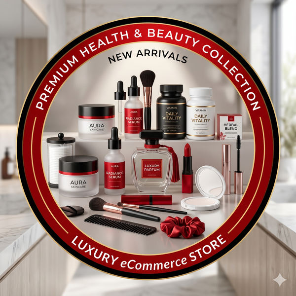 Health & Beauty