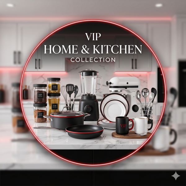 Home & Kitchen